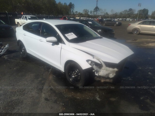 FORD FUSION 2020 3fa6p0g73lr122340