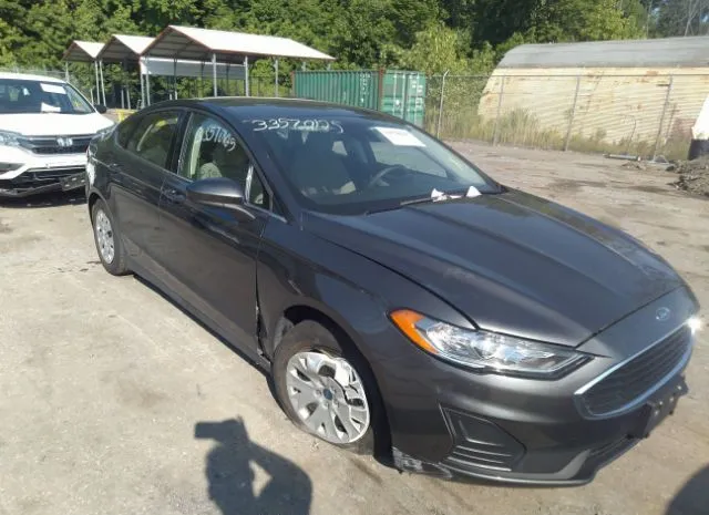 FORD FUSION 2020 3fa6p0g73lr144080