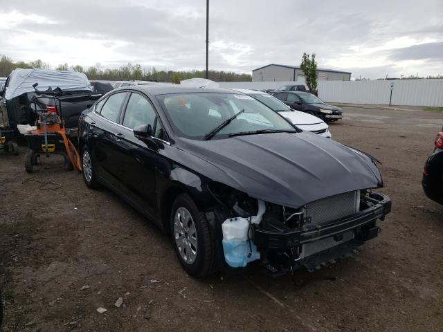 FORD FUSION S 2020 3fa6p0g73lr184675