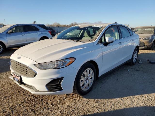 FORD FUSION 2020 3fa6p0g73lr223992