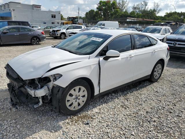 FORD FUSION 2020 3fa6p0g73lr244244