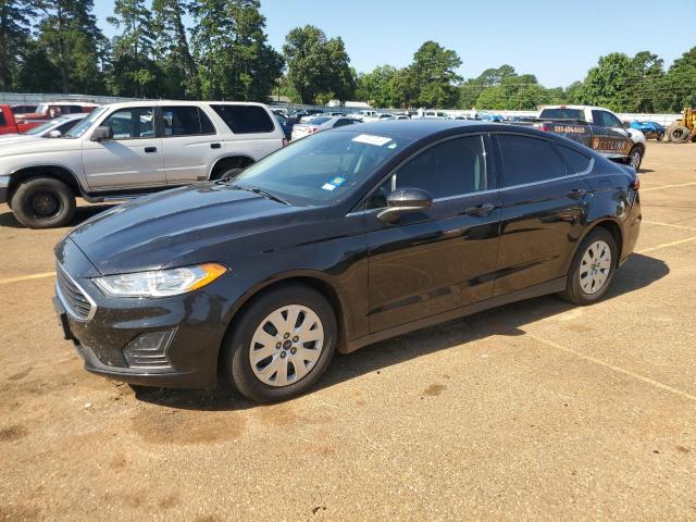 FORD FUSION 2020 3fa6p0g73lr252747