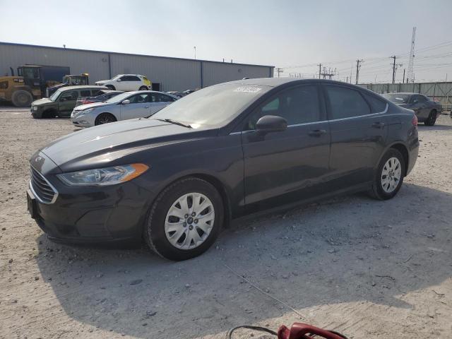 FORD FUSION 2020 3fa6p0g73lr255325