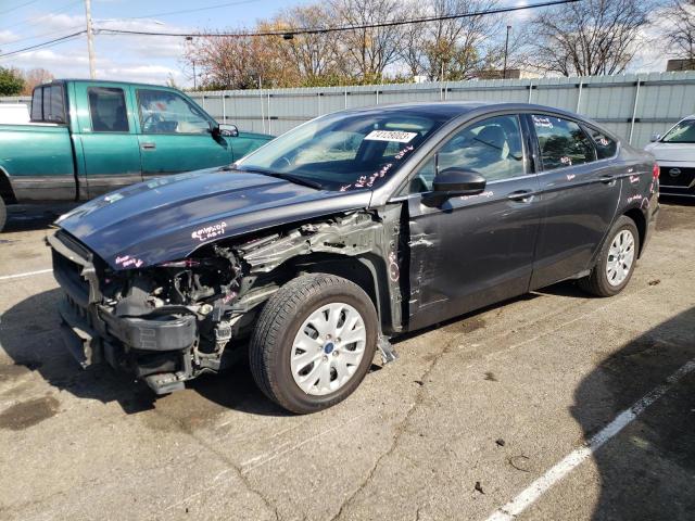 FORD FUSION 2020 3fa6p0g73lr267300