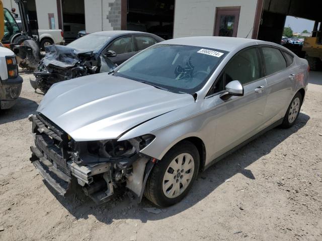 FORD FUSION 2013 3fa6p0g74dr126933