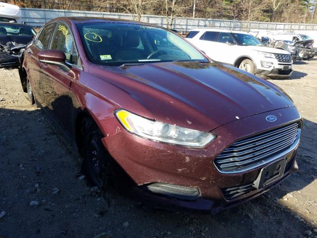 FORD FUSION S 2013 3fa6p0g74dr136426