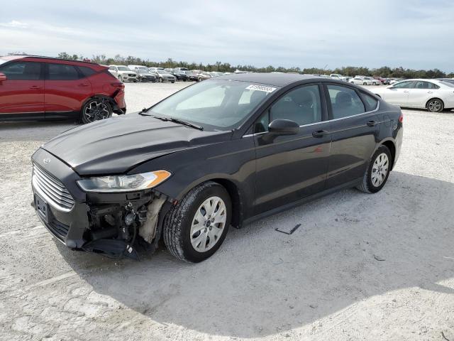 FORD FUSION 2013 3fa6p0g74dr139858