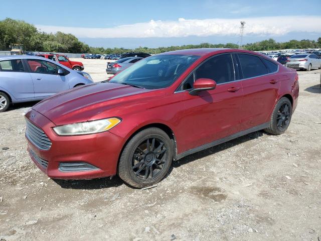 FORD FUSION S 2013 3fa6p0g74dr141867