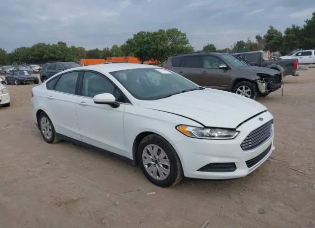 FORD FUSION 2013 3fa6p0g74dr185335