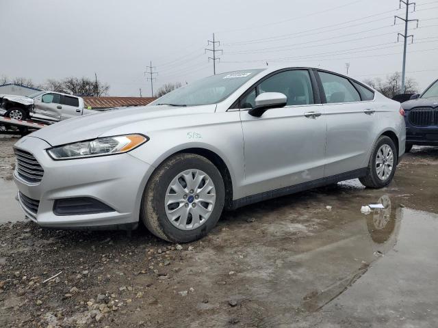 FORD FUSION 2013 3fa6p0g74dr190051