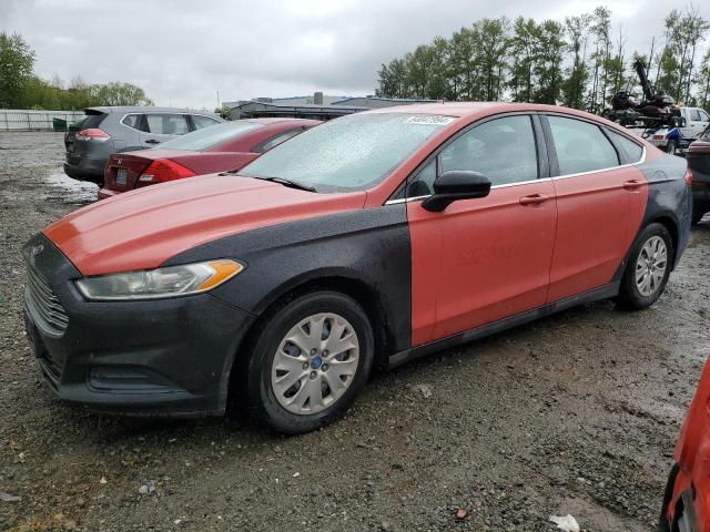 FORD FUSION 2013 3fa6p0g74dr194732