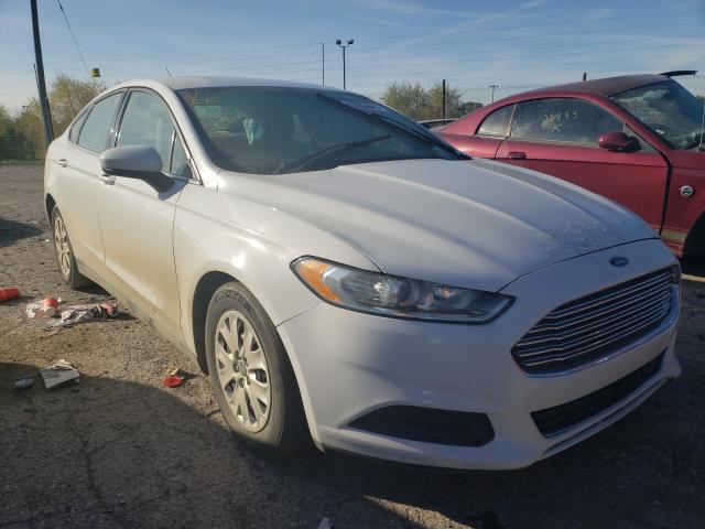 FORD FUSION 2013 3fa6p0g74dr205325