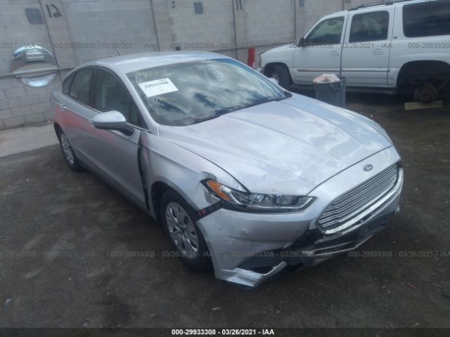 FORD FUSION 2013 3fa6p0g74dr209035