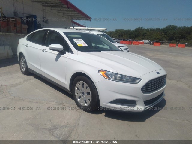 FORD FUSION 2013 3fa6p0g74dr235909