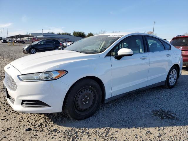 FORD FUSION 2013 3fa6p0g74dr235957