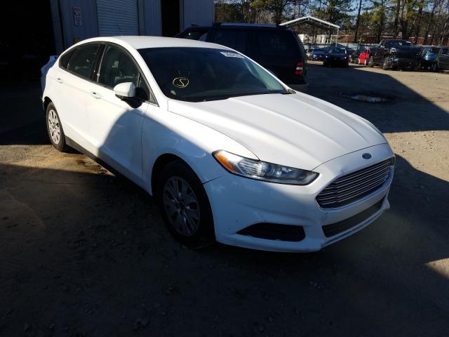 FORD FUSION S 2013 3fa6p0g74dr244013