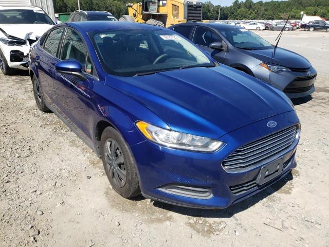 FORD FUSION S 2013 3fa6p0g74dr244044