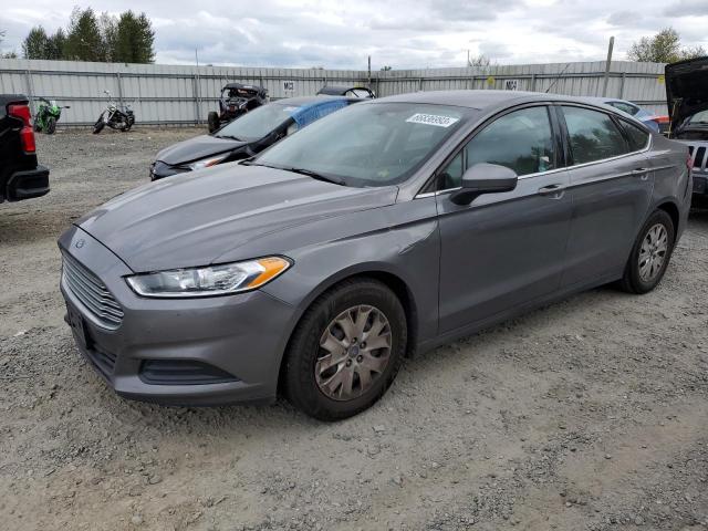 FORD FUSION 2013 3fa6p0g74dr254766