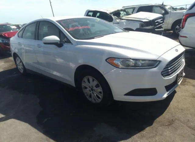 FORD FUSION 2013 3fa6p0g74dr262883