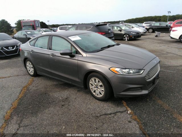 FORD FUSION 2013 3fa6p0g74dr265976