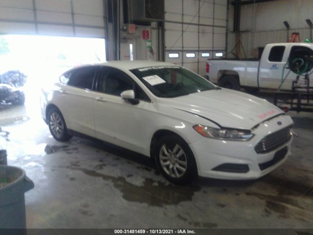 FORD FUSION 2013 3fa6p0g74dr267291