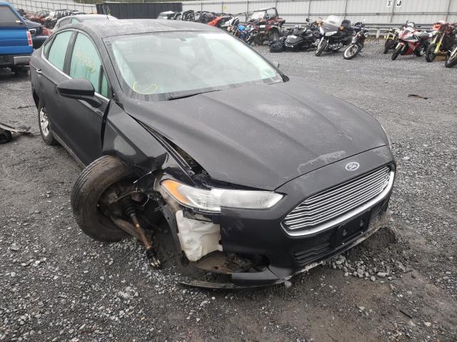 FORD FUSION S 2013 3fa6p0g74dr275200