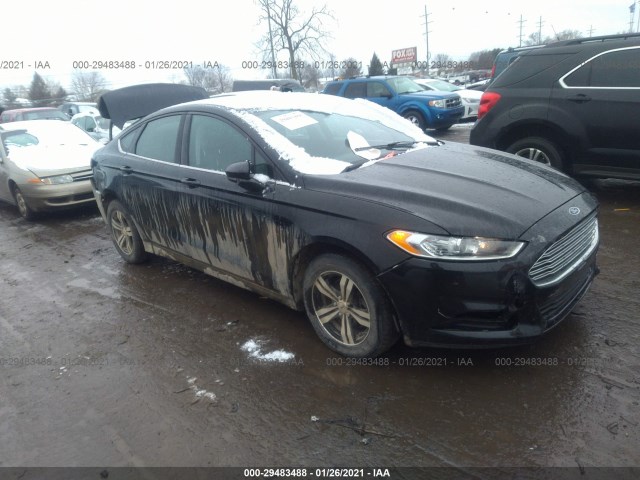 FORD FUSION 2013 3fa6p0g74dr276508