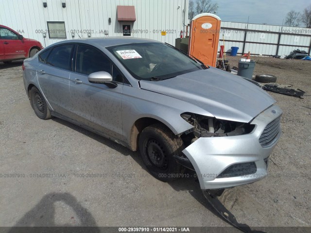 FORD FUSION 2013 3fa6p0g74dr278680