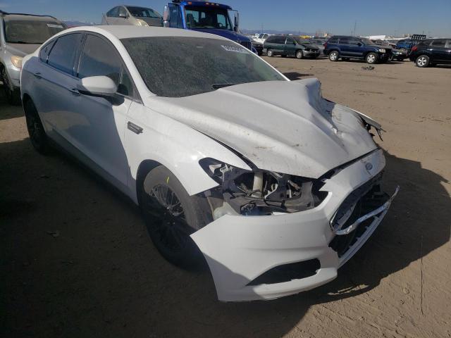 FORD FUSION 2013 3fa6p0g74dr290909