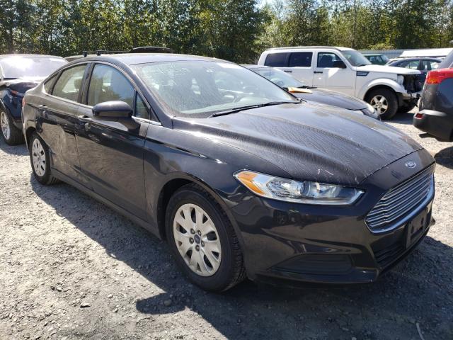 FORD FUSION S 2013 3fa6p0g74dr292286