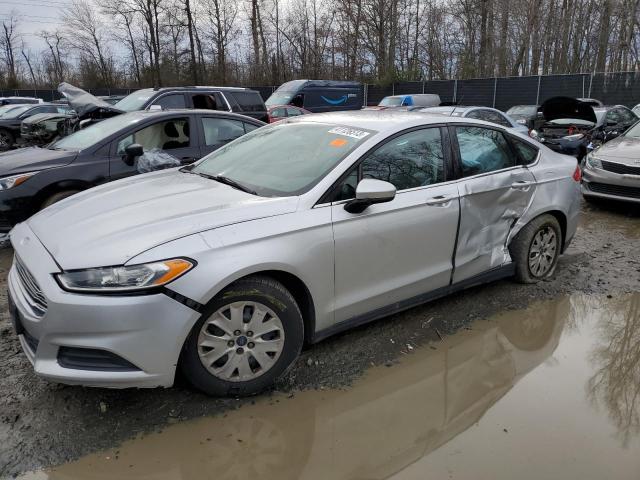 FORD FUSION S 2013 3fa6p0g74dr319373