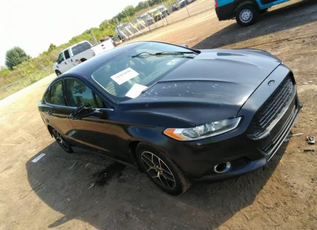 FORD FUSION 2013 3fa6p0g74dr320829