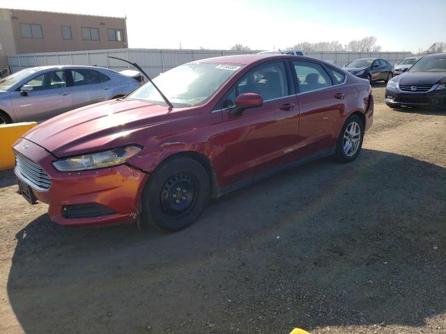 FORD FUSION S 2013 3fa6p0g74dr324086