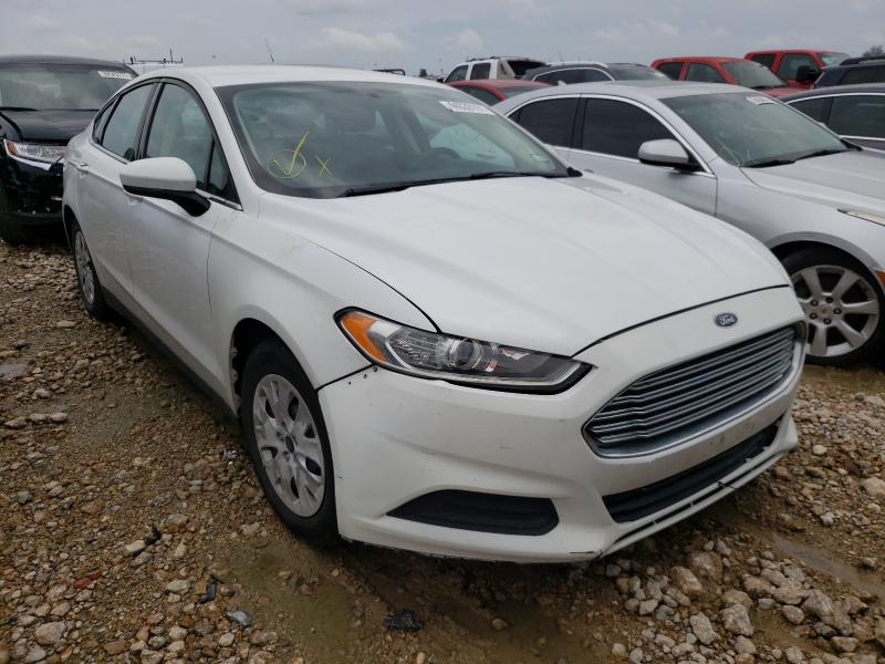 FORD FUSION S 2013 3fa6p0g74dr328154