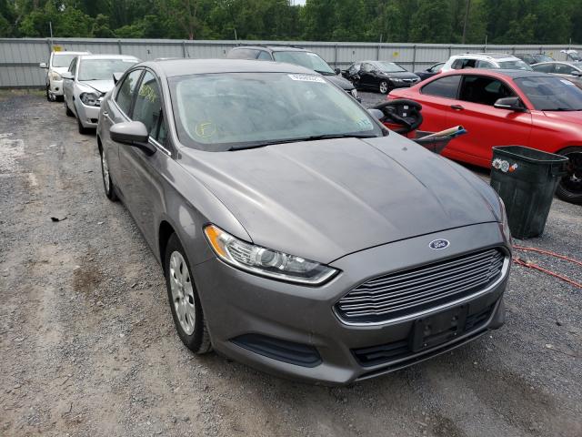 FORD FUSION S 2013 3fa6p0g74dr338540