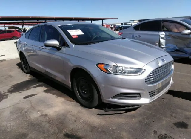 FORD FUSION 2013 3fa6p0g74dr345066