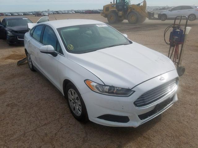 FORD FUSION S 2013 3fa6p0g74dr348923