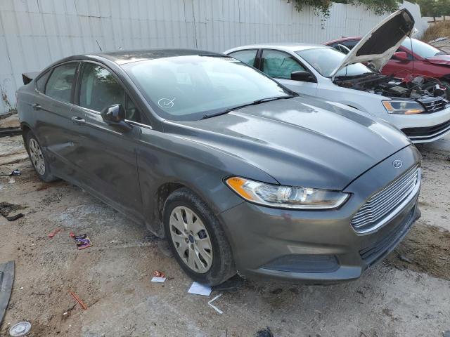 FORD FUSION S 2013 3fa6p0g74dr349361