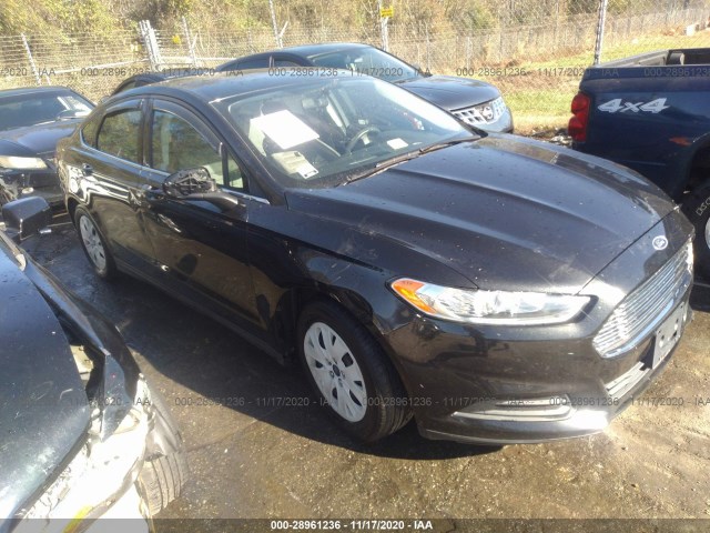 FORD FUSION 2013 3fa6p0g74dr355967