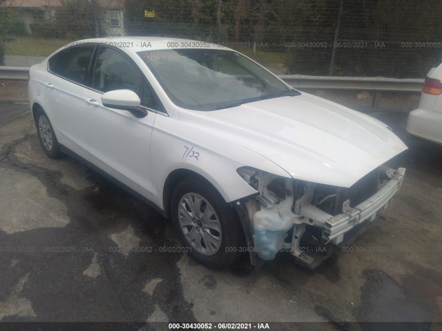 FORD FUSION 2013 3fa6p0g74dr373403