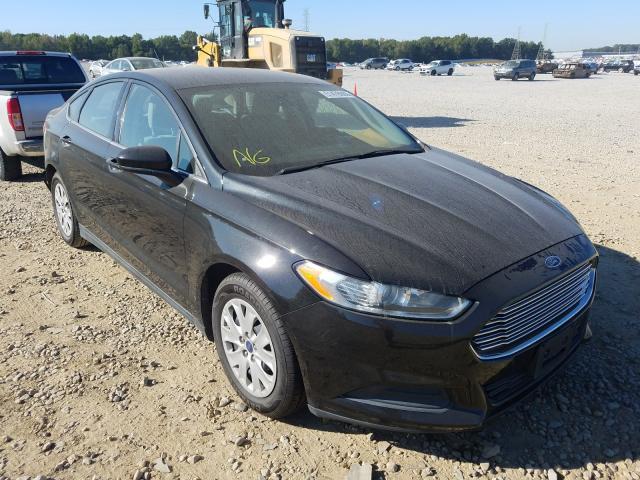 FORD FUSION S 2013 3fa6p0g74dr385504