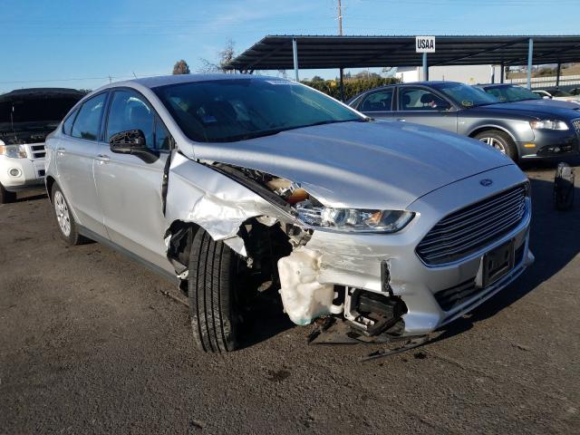 FORD FUSION S 2013 3fa6p0g74dr386572