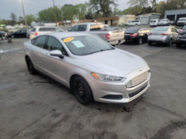 FORD FUSION S 2014 3fa6p0g74er101645