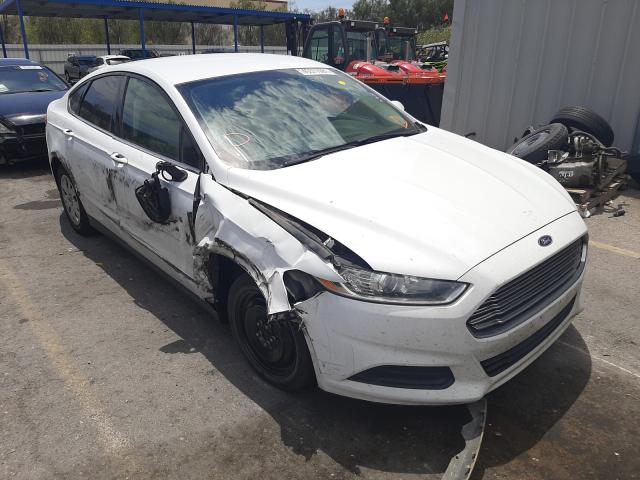 FORD FUSION S 2014 3fa6p0g74er103587