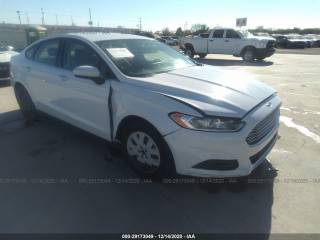 FORD FUSION 2014 3fa6p0g74er110832