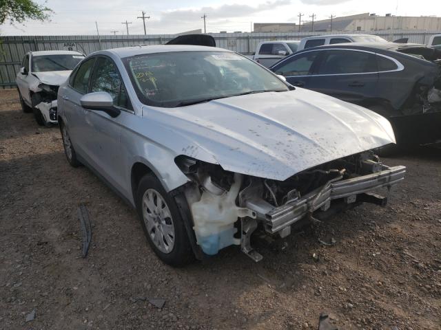 FORD FUSION S 2014 3fa6p0g74er121457