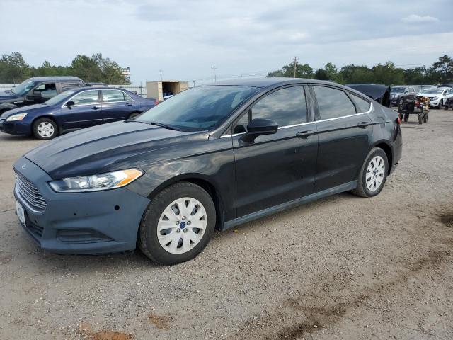 FORD FUSION 4D 2014 3fa6p0g74er121460