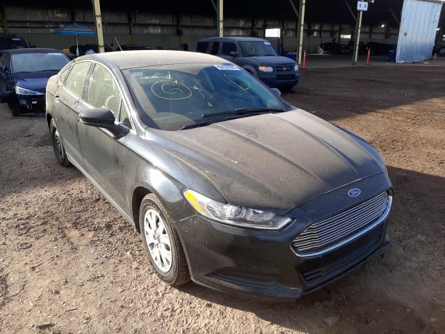 FORD FUSION S 2014 3fa6p0g74er147444