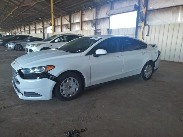 FORD FUSION S 2014 3fa6p0g74er170061