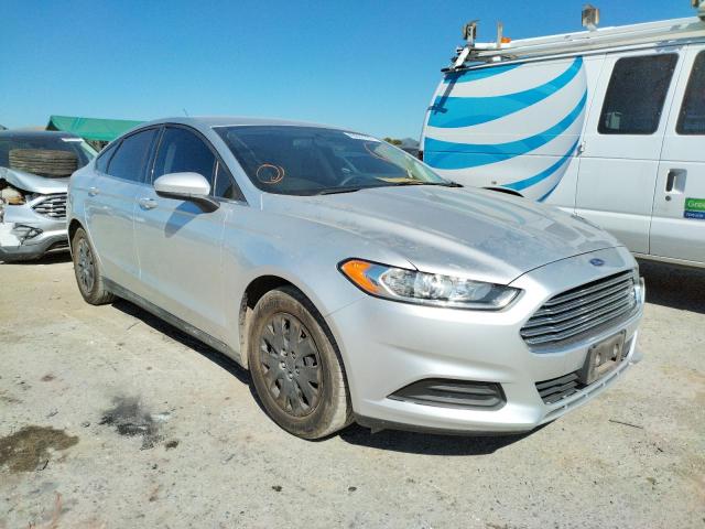 FORD FUSION S 2014 3fa6p0g74er178127